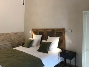 Chambre 1 - Double