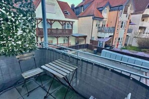 Speisen im Freien