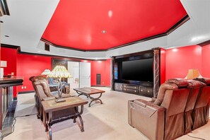 Movie Theater