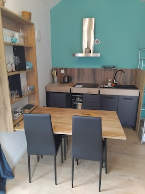 Eget kök