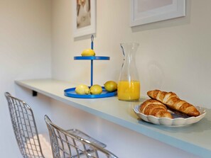 Frukost