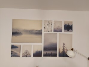 Detalj interiör