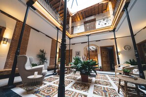 Intérieur