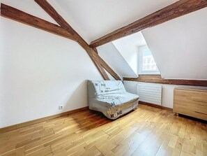 Interiör