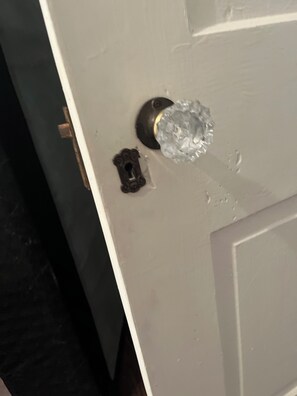 Innendetails