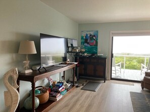 Interiör