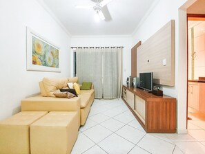 Coin séjour