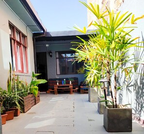 Terrass/Patio