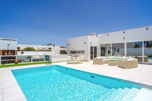 Villa Bolboreta image