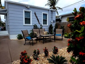 Terrass/Patio