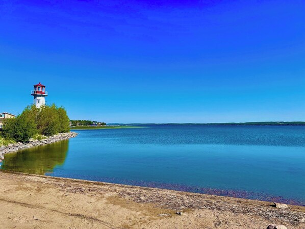 Strand