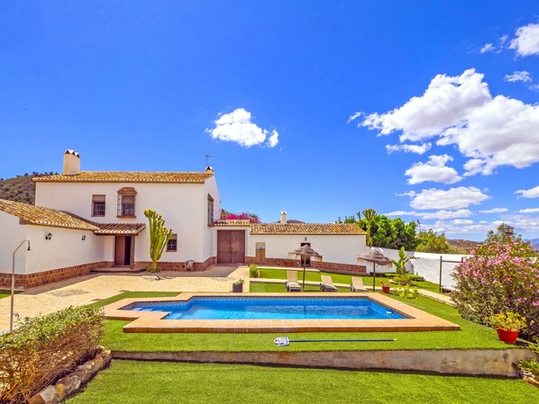  Cubo's Casa Rural Las Caballerias