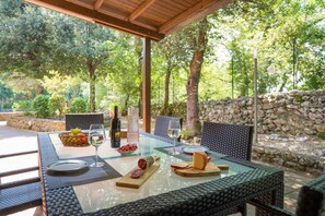 Autumn, Garden, Spring, Summer
