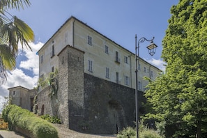 Autumn, Building Exterior, Spring, Summer