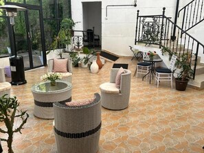 Intérieur