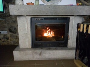 Kamin
