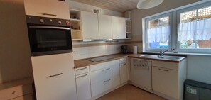 Eget kök