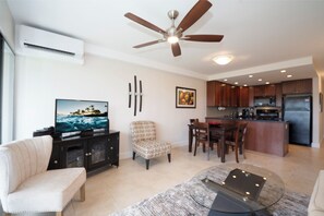 Smart TV
