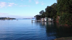 Rocky Bay