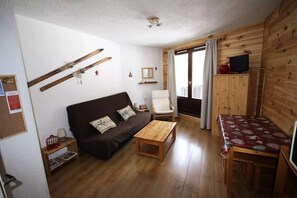 Coin séjour