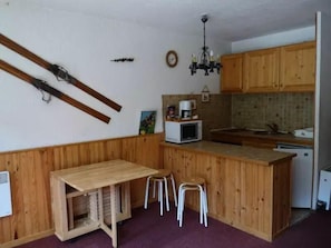 Cuisine privée