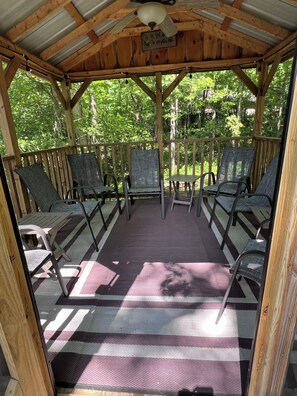 Terrass/Patio