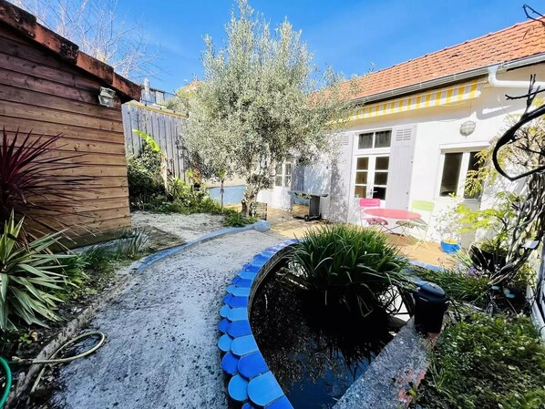 Terrass/Patio