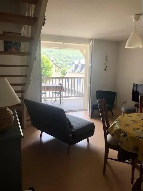 Opholdsområde