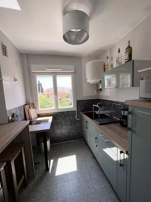 Eget kök