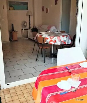 Restauration