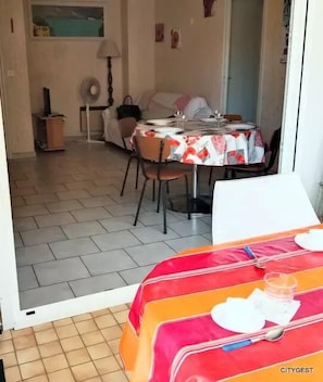 Restauration