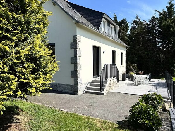 Außenbereich