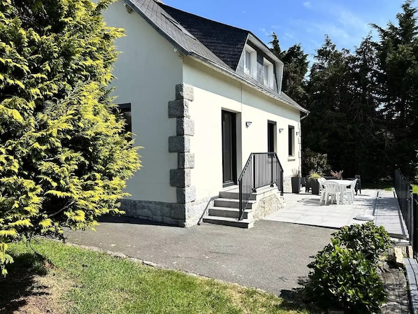 Außenbereich