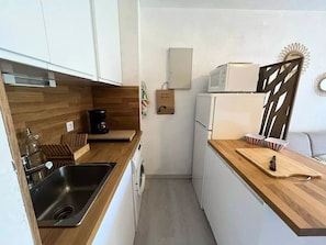 Eget kök