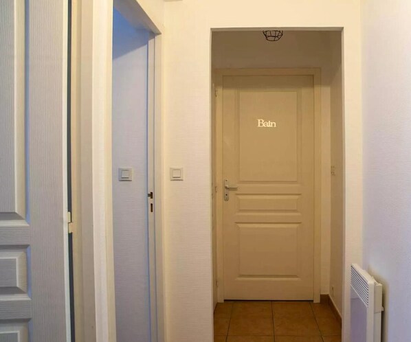 Interiör