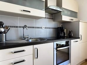Eget kök