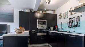 Eget kök