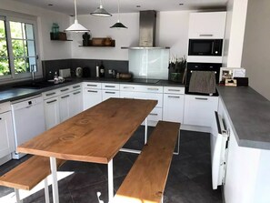 Eget kök