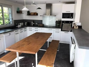 Eget kök