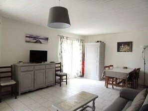 Coin séjour