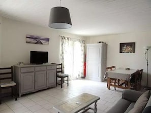 Coin séjour