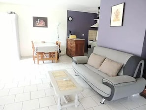 Coin séjour