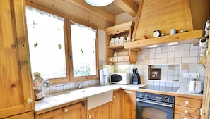 Eget kök