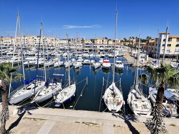 Marina