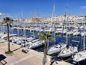 Marina