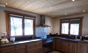 Eget kök