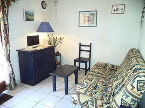Coin séjour
