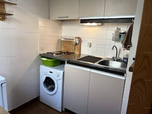 Eget kök