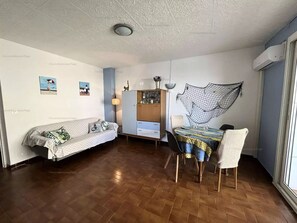 Coin séjour