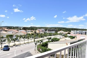 Boendeområde